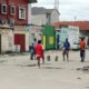 Article : Football : En RDC, des talents sont gâchés dans des rues !