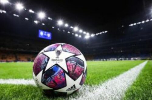 Article : Football : le PSG n’est pas encore un grand