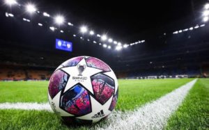 Article : Football : le PSG n’est pas encore un grand